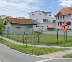 Sea Breeze Terrace (D16), Terrace #462519121